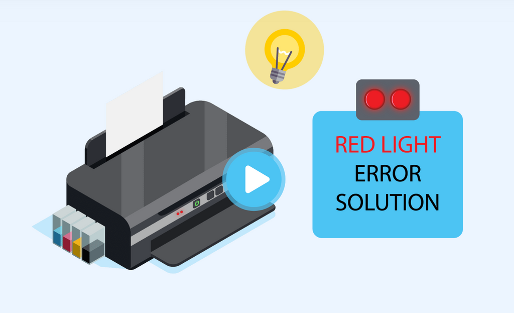 Adjustment Program - Waste Ink Counters (WIC) Reset Utility For Epson Printer.