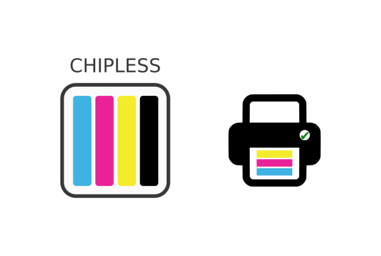 How to make chipless Epson Expression Home XP-4100 / XP-4101 / XP