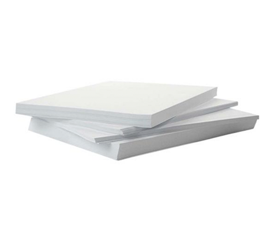 Dye Sublimation Transfer Paper SUBLIPAPER 100 Sheets 8.5”x11”